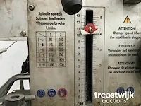 Kolomboormachine - afbeelding 4 van  8