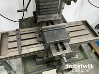 Kolomboormachine - afbeelding 5 van  8