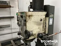 Kolomboormachine - afbeelding 6 van  8