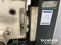 Kolomboormachine - afbeelding 7 van  8