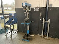 Kolomboormachine