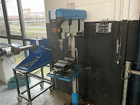 Kolomboormachine - afbeelding 2 van  7
