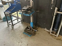 Kolomboormachine - afbeelding 3 van  7
