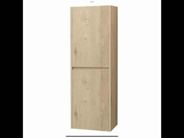 Kolomkast 135x35cm - afbeelding 1 van  3