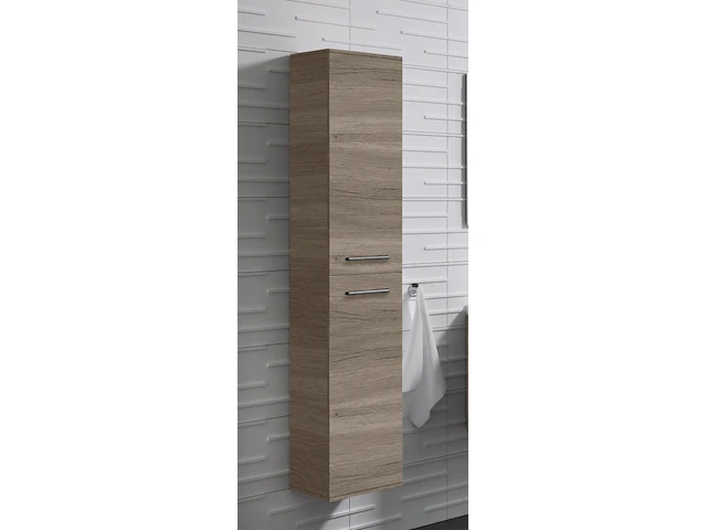 Kolomkast atlantic, sienna - afbeelding 1 van  4