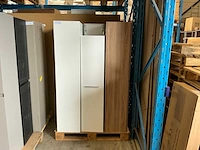 Kolomkast diverse (6x) - afbeelding 1 van  4
