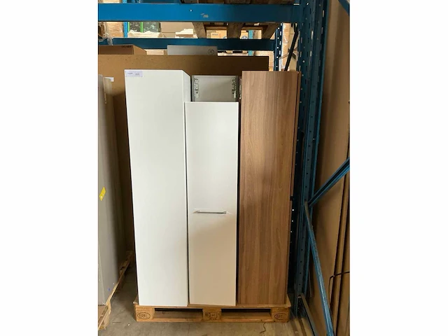 Kolomkast diverse (6x) - afbeelding 2 van  4