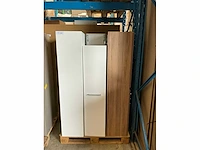 Kolomkast diverse (6x) - afbeelding 2 van  4