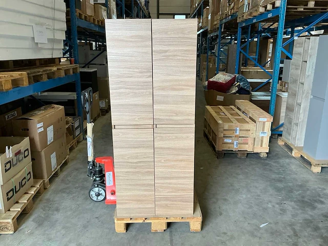 Kolomkast diverse (6x) - afbeelding 4 van  4