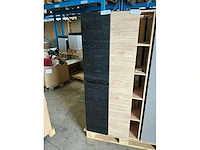 Kolomkast - afbeelding 1 van  4