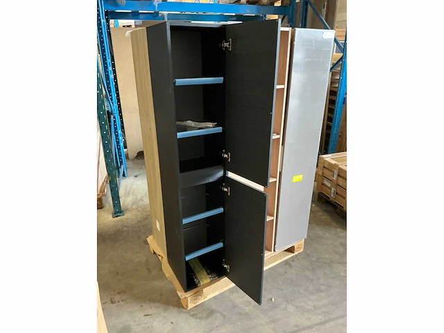 Kolomkast - afbeelding 2 van  4