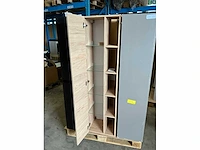 Kolomkast - afbeelding 2 van  4