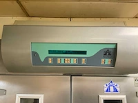 Koma - sunrise - deegconditionering machine - afbeelding 3 van  9