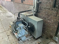 Koma - sunrise - deegconditionering machine - afbeelding 6 van  9