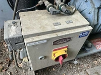 Koma - sunrise - deegconditionering machine - afbeelding 9 van  9