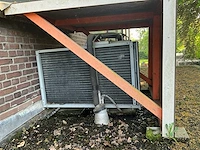 Koma - sunriser - deegconditionering machine - afbeelding 5 van  5