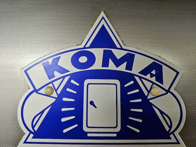 Koma - sunriser cds-m-1-148-180-270 - remrijskast - afbeelding 9 van  13