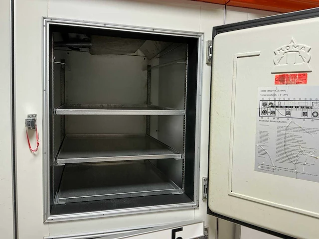 Koma vario term - afbeelding 3 van  24