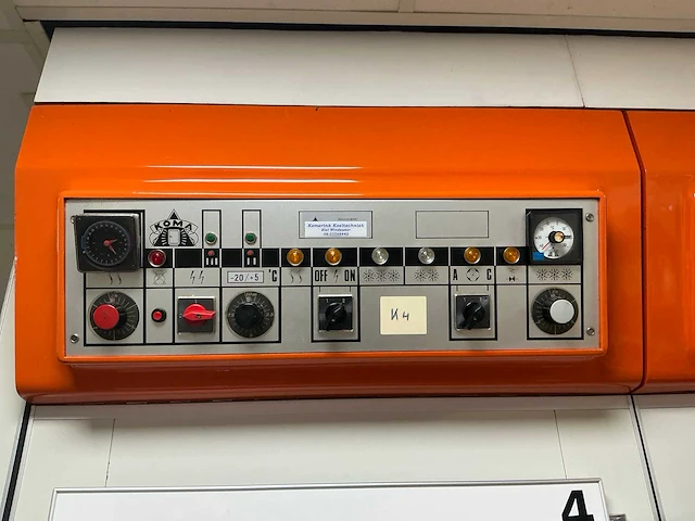 Koma vario term - afbeelding 19 van  24