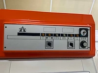Koma variotherm 2-deurs koel/vries unit (2x) - afbeelding 7 van  12