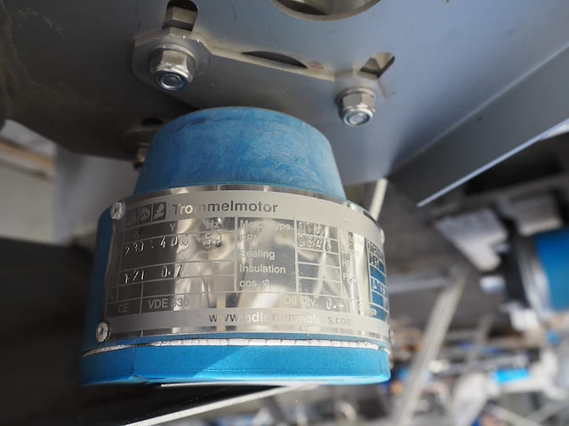 Komatech b.v. - afbeelding 8 van  9