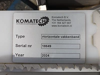 Komatech b.v. - afbeelding 9 van  9