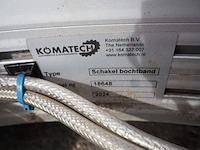 Komatech b.v. - afbeelding 8 van  9