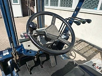 Komatsu - 1989 - fg15-15 - vorkheftruck - afbeelding 14 van  30