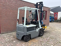 Komatsu - 1992 - fb-20-3 - vorkheftruck - afbeelding 4 van  9