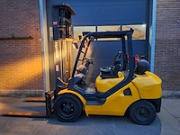 Komatsu - 2010 - fg 30 t-16 - vorkheftruck - afbeelding 4 van  11