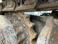 Komatsu - pc290nlc - rupsgraafmachine - afbeelding 7 van  8