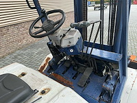 Komatsu 25 vorkheftruck - afbeelding 11 van  20