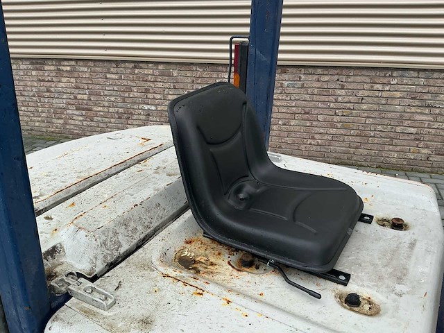 Komatsu 25 vorkheftruck - afbeelding 12 van  20