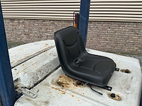 Komatsu 25 vorkheftruck - afbeelding 12 van  20