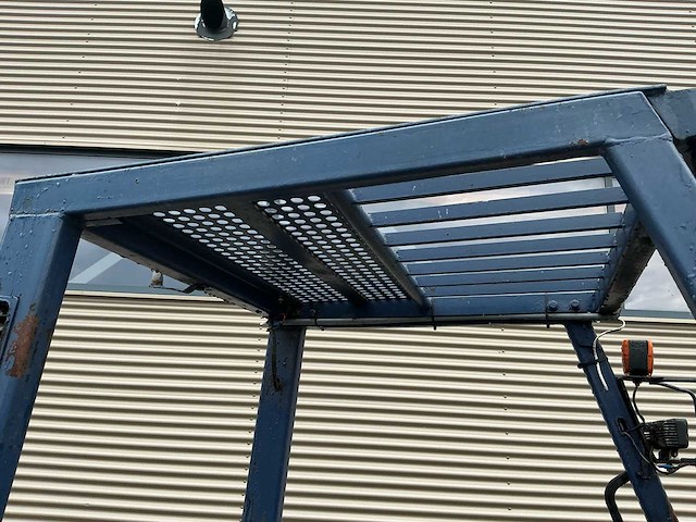 Komatsu 25 vorkheftruck - afbeelding 13 van  20