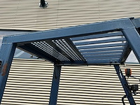 Komatsu 25 vorkheftruck - afbeelding 13 van  20