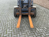 Komatsu 25 vorkheftruck - afbeelding 16 van  20
