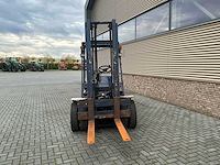 Komatsu 25 vorkheftruck - afbeelding 17 van  20