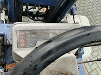 Komatsu 25 vorkheftruck - afbeelding 19 van  20