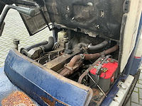 Komatsu 25 vorkheftruck - afbeelding 20 van  20