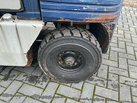 Komatsu 25 vorkheftruck - afbeelding 6 van  20