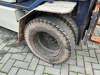 Komatsu 25 vorkheftruck - afbeelding 8 van  20
