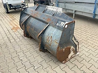 Komatsu 42u-70-32250 schepbak - afbeelding 3 van  7