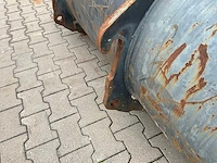 Komatsu 42u-70-32250 schepbak - afbeelding 6 van  7