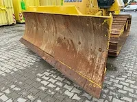 Komatsu d 61px bulldozer - afbeelding 3 van  38
