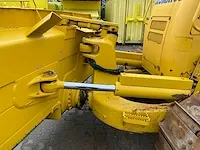 Komatsu d 61px bulldozer - afbeelding 4 van  38