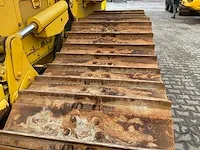 Komatsu d 61px bulldozer - afbeelding 9 van  38