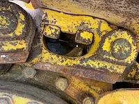 Komatsu d 61px bulldozer - afbeelding 15 van  38