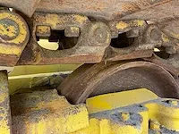 Komatsu d 61px bulldozer - afbeelding 16 van  38