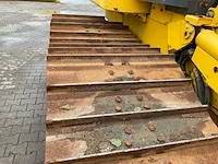 Komatsu d 61px bulldozer - afbeelding 17 van  38